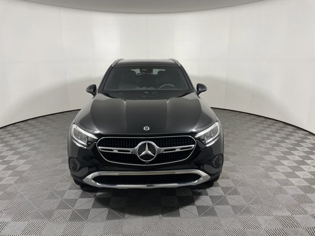 2023 Mercedes-Benz GLC GLC 300