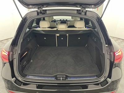 2024 Mercedes-Benz GLC GLC 300 4MATIC® SUV