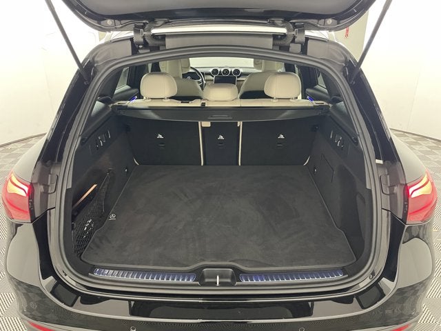 2024 Mercedes-Benz GLC GLC 300 4MATIC® SUV