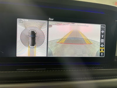 2023 Mercedes-Benz G-Class AMG® G 63 4MATIC® SUV