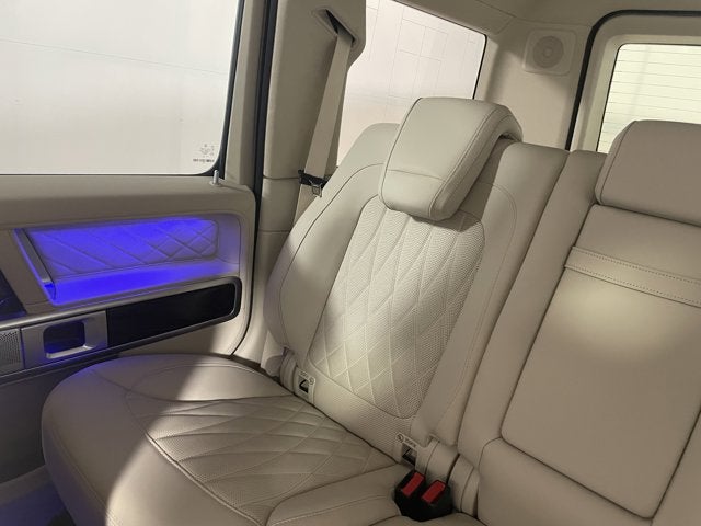 2024 Mercedes-Benz G-Class AMG® G 63