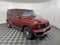 2024 Mercedes-Benz G-Class AMG® G 63