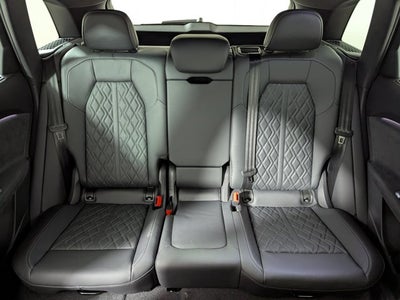 2025 Audi SQ5 Premium Plus 3.0 TFSI quattro