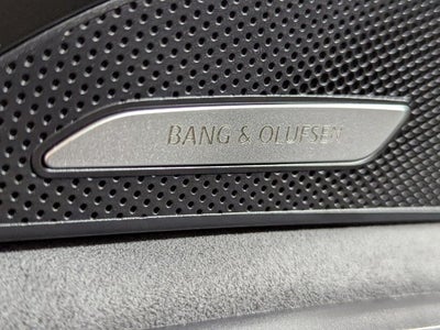 2025 Audi SQ5 Premium Plus 3.0 TFSI quattro