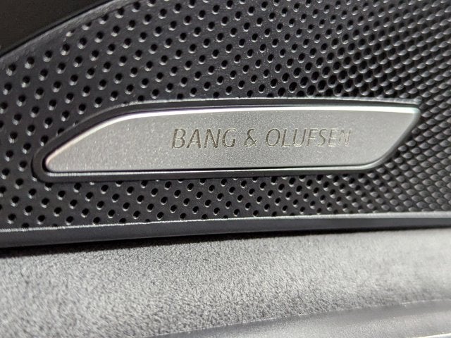 2025 Audi SQ5 Premium Plus 3.0 TFSI quattro