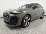2025 Audi SQ5 Premium Plus 3.0 TFSI quattro