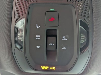 2025 Audi SQ5 Premium Plus 3.0 TFSI quattro