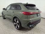 2025 Audi SQ5 Premium Plus 3.0 TFSI quattro