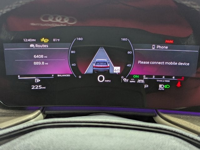 2025 Audi Q5 Premium Plus 2.0 TFSI quattro