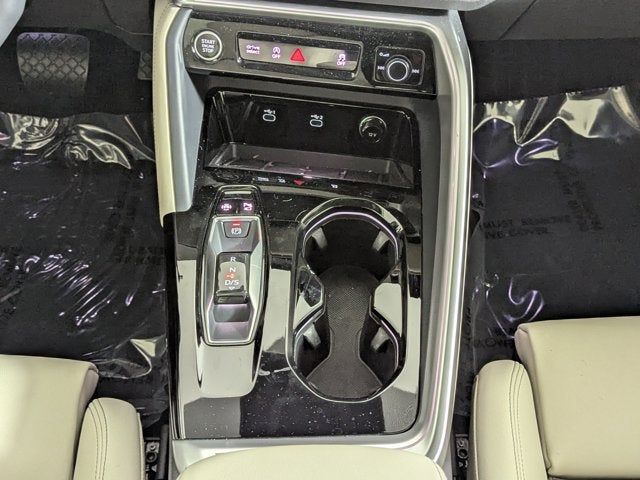 2025 Audi Q5 Premium Plus 2.0 TFSI quattro