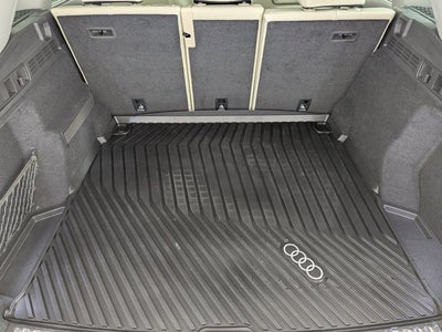 2025 Audi Q5 Premium Plus 2.0 TFSI quattro