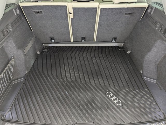 2025 Audi Q5 Premium Plus 2.0 TFSI quattro