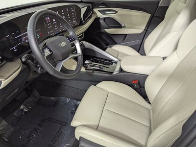 2025 Audi Q5 Premium Plus 2.0 TFSI quattro