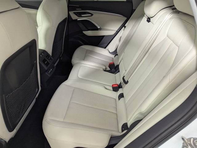 2025 Audi Q5 Premium Plus 2.0 TFSI quattro