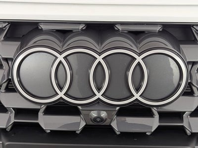 2025 Audi Q5 Premium Plus 2.0 TFSI quattro