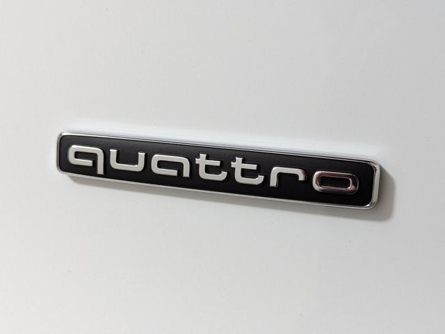 2025 Audi Q5 Premium Plus 2.0 TFSI quattro