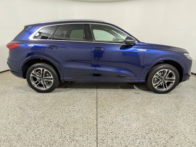 2025 Audi Q5 Premium Plus 2.0 TFSI quattro
