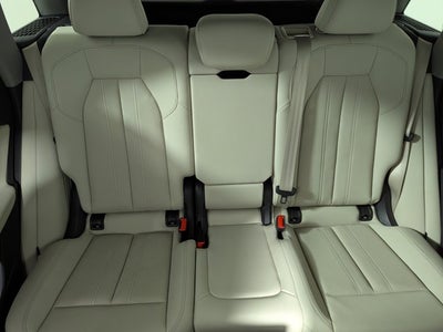 2025 Audi Q5 Premium Plus 2.0 TFSI quattro