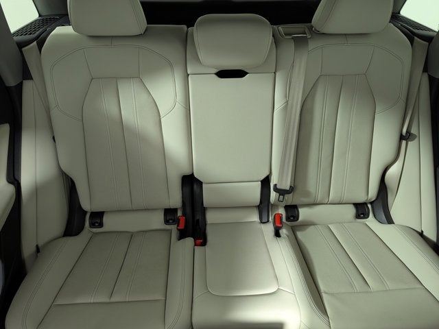 2025 Audi Q5 Premium Plus 2.0 TFSI quattro