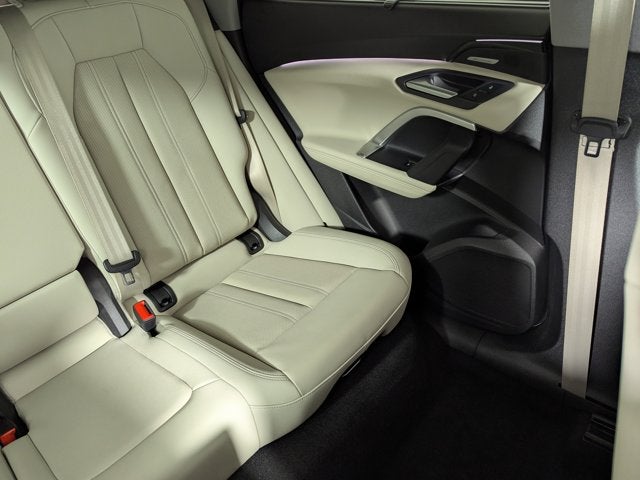 2025 Audi Q5 Premium Plus 2.0 TFSI quattro