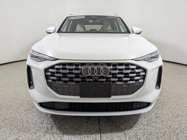 2025 Audi Q5 Premium Plus 2.0 TFSI quattro