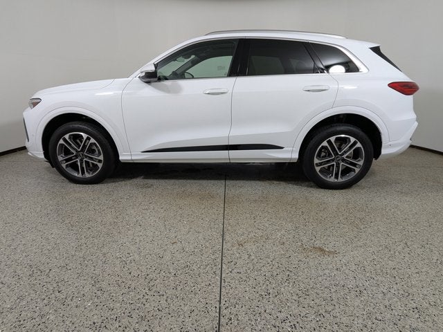 2025 Audi Q5 Premium Plus 2.0 TFSI quattro