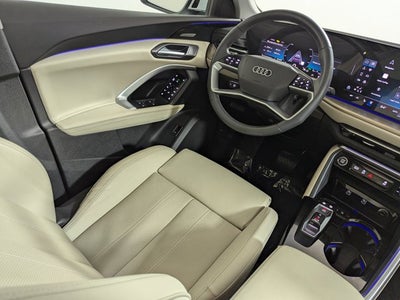 2025 Audi Q5 Premium Plus 2.0 TFSI quattro