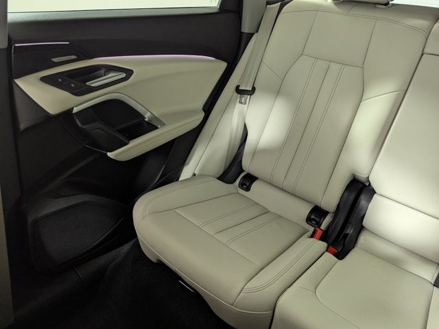 2025 Audi Q5 Premium Plus 2.0 TFSI quattro