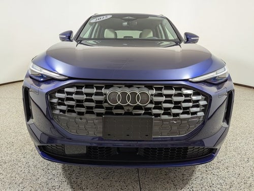 2025 Audi Q5 Premium Plus 2.0 TFSI quattro