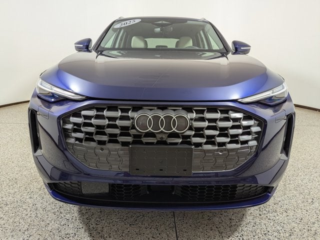 2025 Audi Q5 Premium Plus 2.0 TFSI quattro