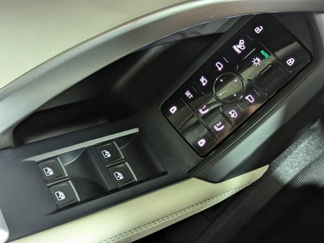 2025 Audi Q5 Premium Plus 2.0 TFSI quattro
