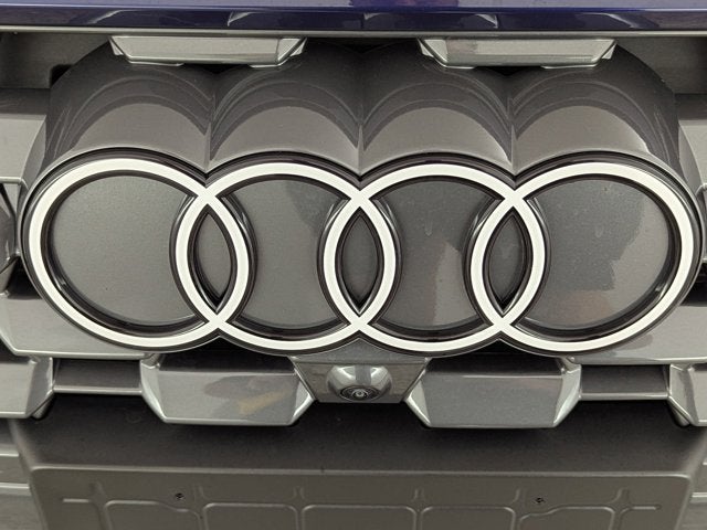 2025 Audi Q5 Premium Plus 2.0 TFSI quattro