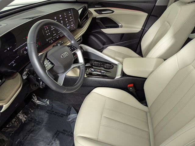 2025 Audi Q5 Premium Plus 2.0 TFSI quattro