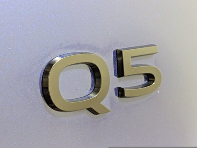 2025 Audi Q5 Premium Plus 2.0 TFSI quattro