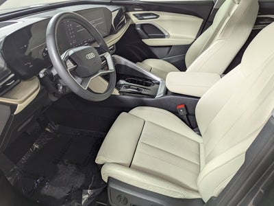 2025 Audi Q5 Premium Plus 2.0 TFSI quattro