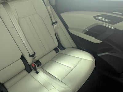 2025 Audi Q5 Premium Plus 2.0 TFSI quattro