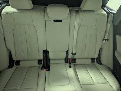 2025 Audi Q5 Premium Plus 2.0 TFSI quattro