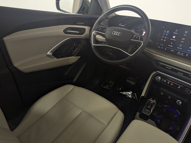 2025 Audi Q5 Premium Plus 2.0 TFSI quattro