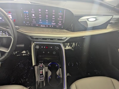 2025 Audi Q5 Premium Plus 2.0 TFSI quattro