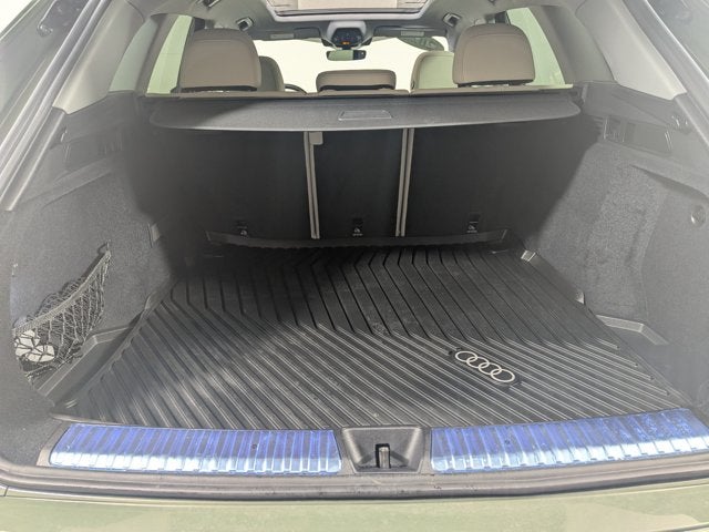 2025 Audi Q5 Premium Plus 2.0 TFSI quattro
