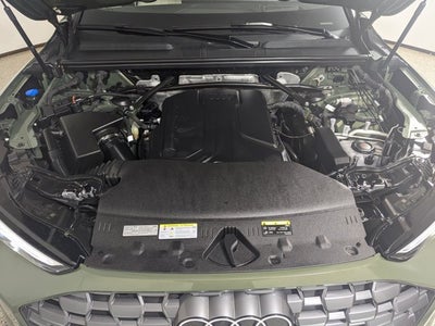 2025 Audi Q5 Premium Plus 2.0 TFSI quattro