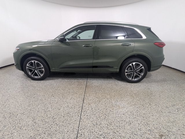 2025 Audi Q5 Premium Plus 2.0 TFSI quattro