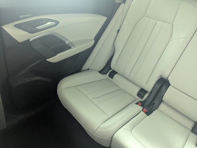 2025 Audi Q5 Premium Plus 2.0 TFSI quattro
