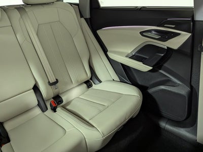 2025 Audi Q5 Premium Plus 2.0 TFSI quattro
