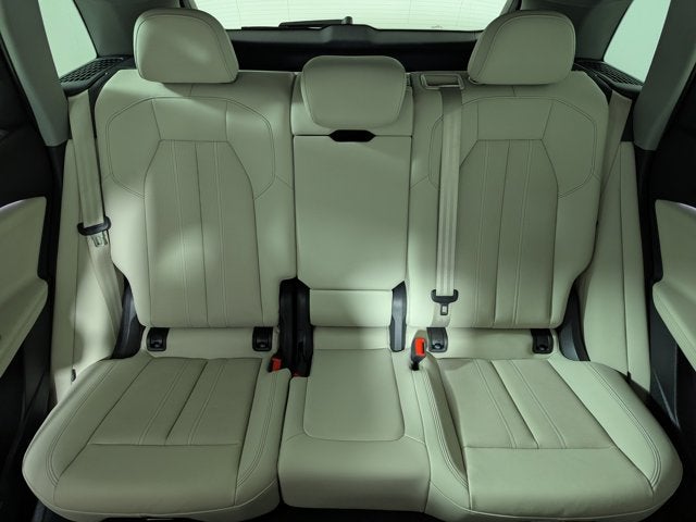 2025 Audi Q5 Premium Plus 2.0 TFSI quattro