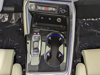 2025 Audi Q5 Premium Plus 2.0 TFSI quattro