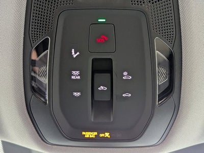 2025 Audi Q5 Premium Plus 2.0 TFSI quattro