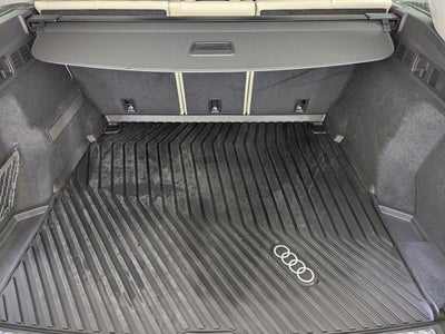 2025 Audi Q5 Premium Plus 2.0 TFSI quattro