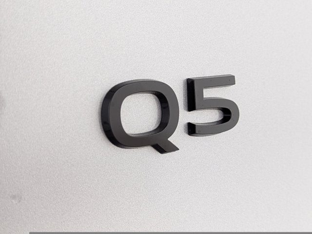 2025 Audi Q5 Premium Plus 2.0 TFSI quattro