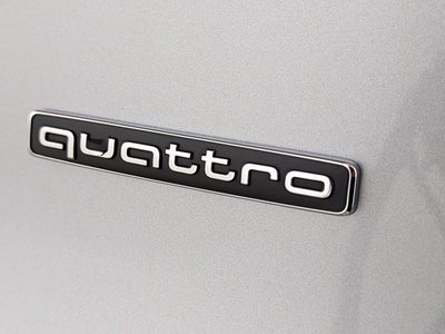 2025 Audi Q5 Premium Plus 2.0 TFSI quattro